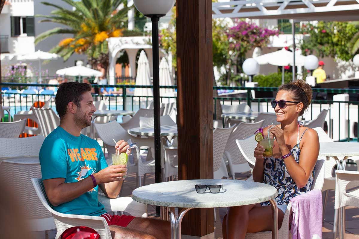 Hôtel Club Marmara Oasis Menorca 2* pas cher photo 27