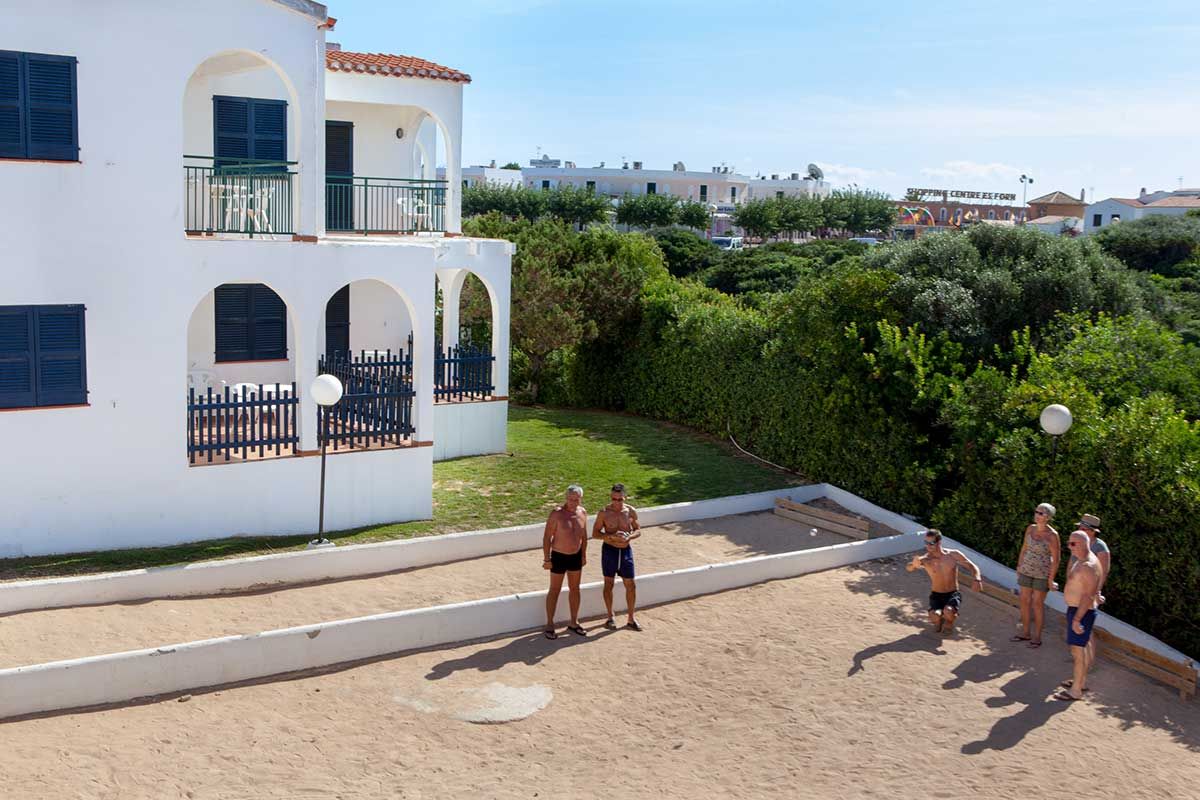 Hôtel Club Marmara Oasis Menorca 2* pas cher photo 31