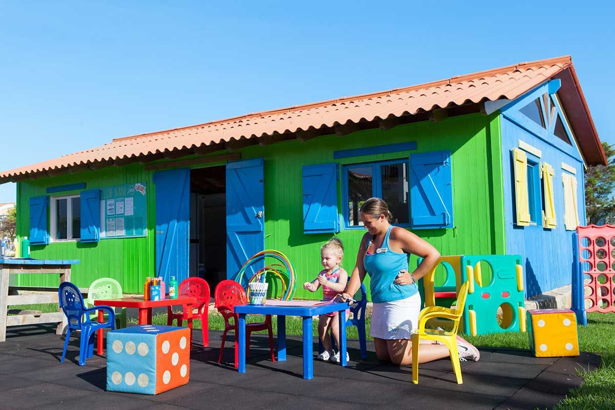 Hôtel Club Marmara Oasis Menorca 2* pas cher photo 33