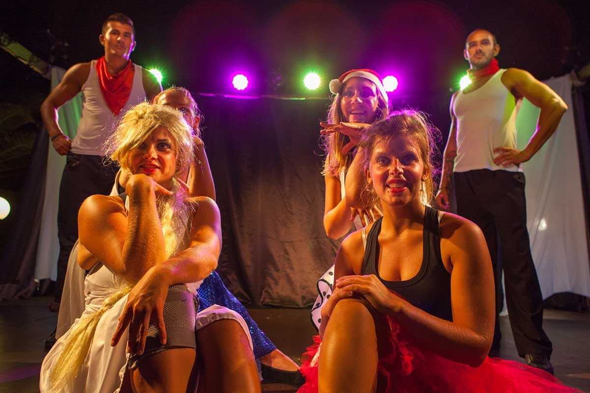 Hôtel Club Marmara Oasis Menorca 2* pas cher photo 34