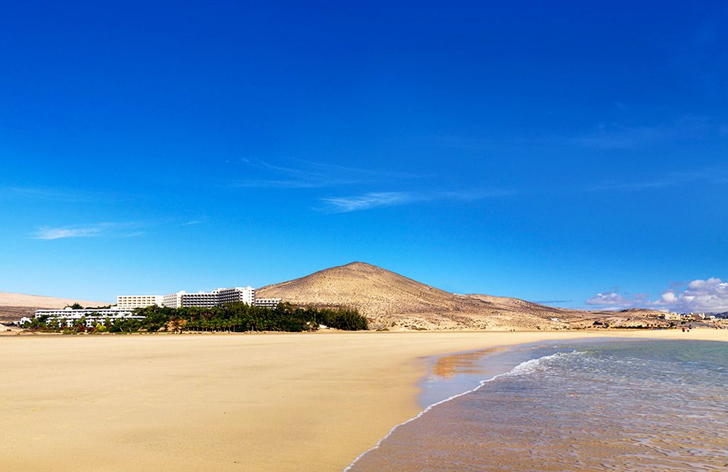 Hôtel Meliá Fuerteventura 4* pas cher photo 12