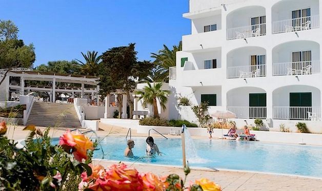 Top Clubs Hôtel Ariel Cala d'Or pas cher photo 3