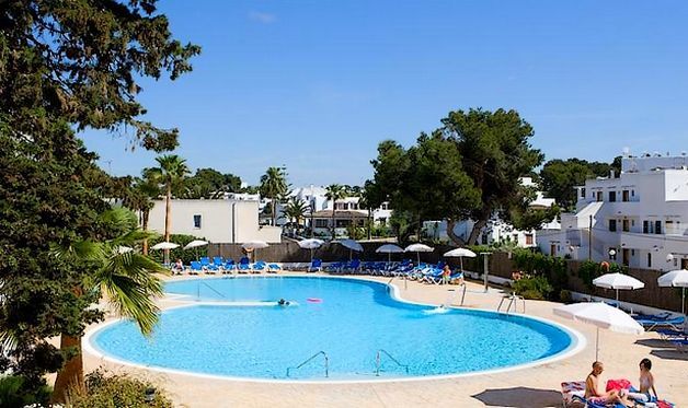 Top Clubs Hôtel Ariel Cala d'Or pas cher photo 4