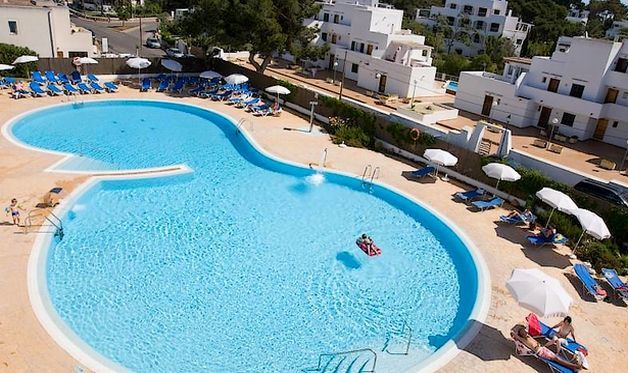 Top Clubs Hôtel Ariel Cala d'Or pas cher photo 5