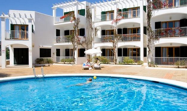Top Clubs Hôtel Ariel Cala d'Or pas cher photo 6