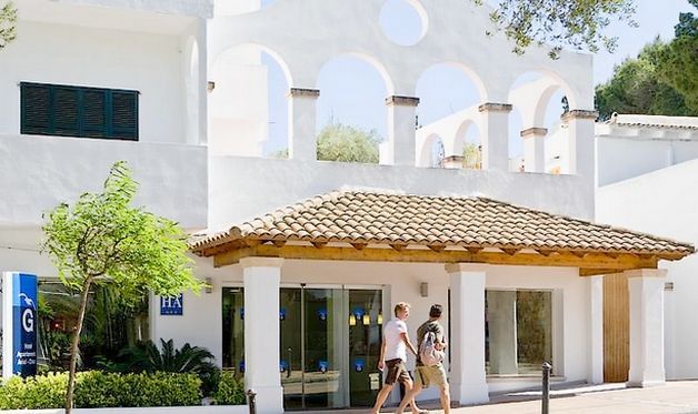Top Clubs Hôtel Ariel Cala d'Or pas cher photo 9