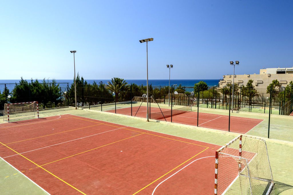 Hôtel Occidental Lanzarote Playa 4* pas cher photo 12