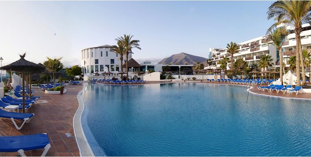 Hôtel Sandos Papagayo Beach Resort 4* pas cher photo 2