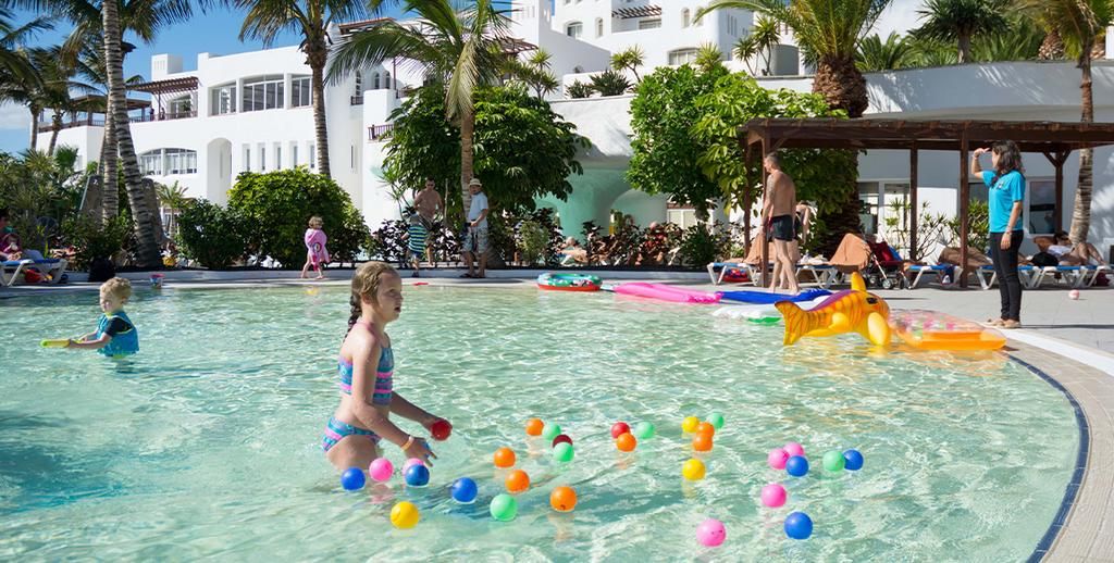 Hôtel Ôclub Experience Jandia Princess 4* pas cher photo 8