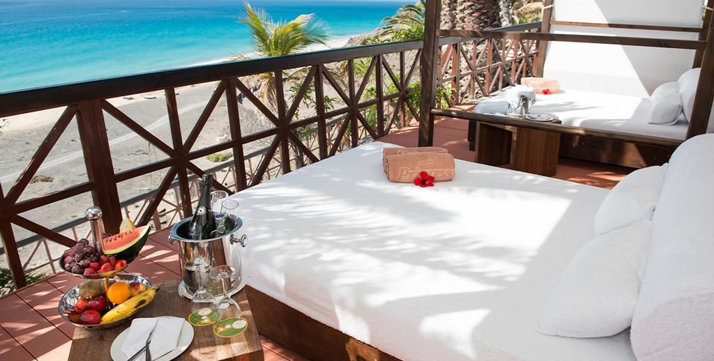 Hôtel Ôclub Experience Jandia Princess 4* pas cher photo 9