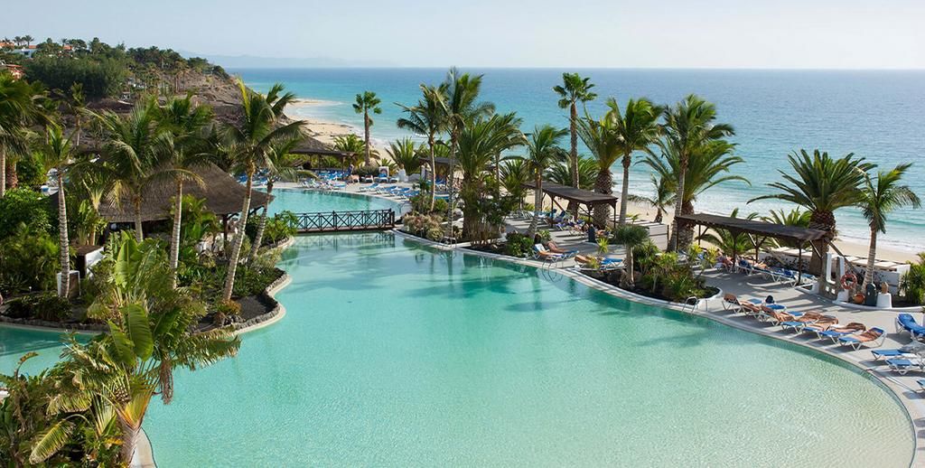 Hôtel Ôclub Experience Jandia Princess 4* pas cher photo 15