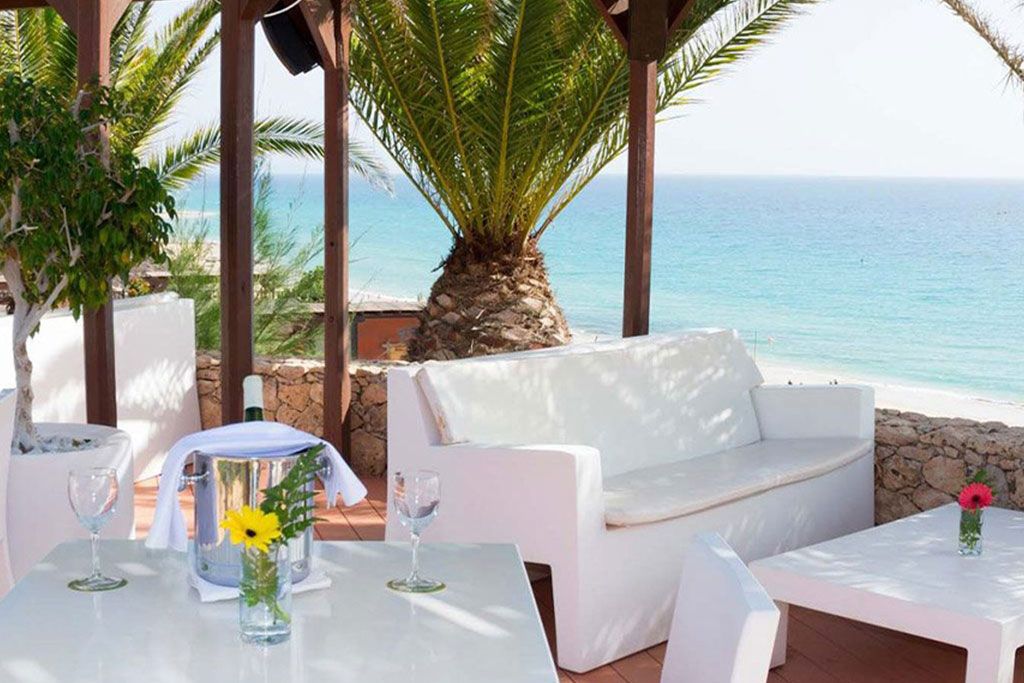 Hôtel Ôclub Experience Jandia Princess 4* pas cher