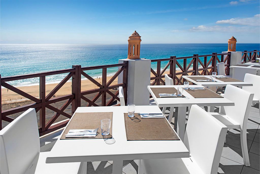Hôtel Ôclub Experience Jandia Princess 4* pas cher photo 9