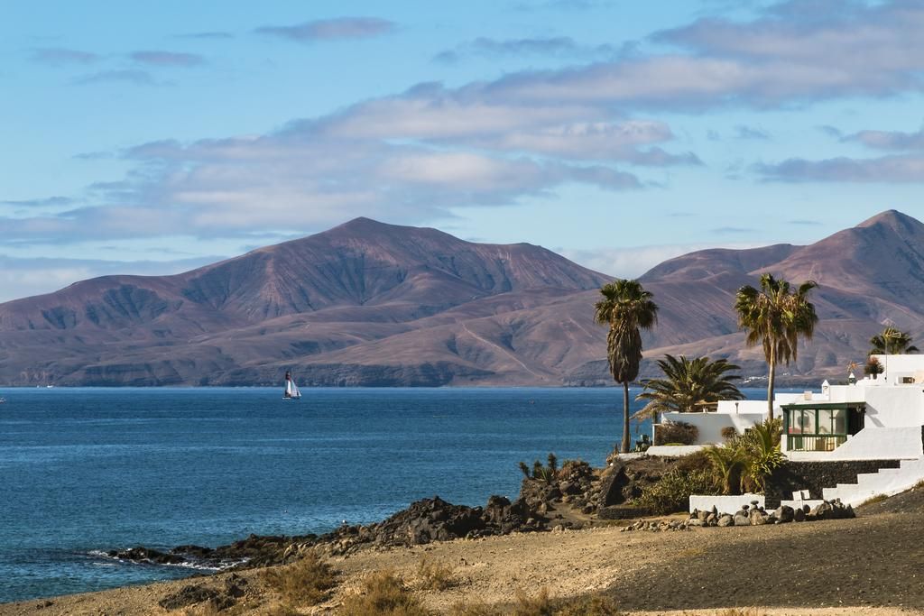 Hôtel Riu Paraiso Lanzarote Resort 4* pas cher photo 1