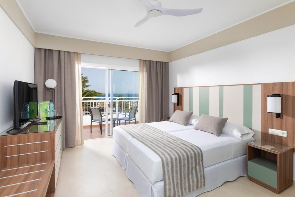 Hôtel Riu Paraiso Lanzarote Resort 4* pas cher photo 4