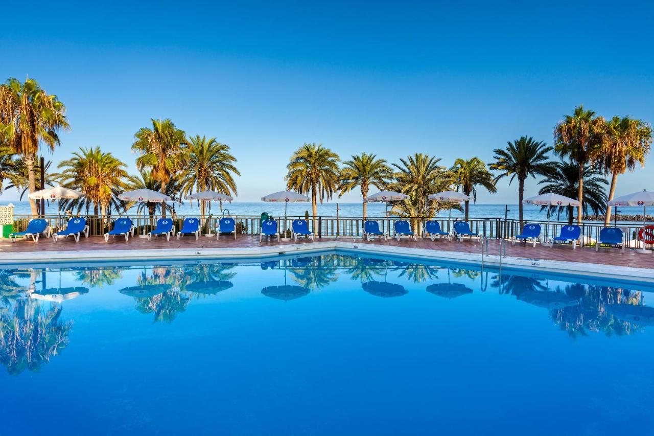 Hôtel Sol Tenerife 4* pas cher photo 2