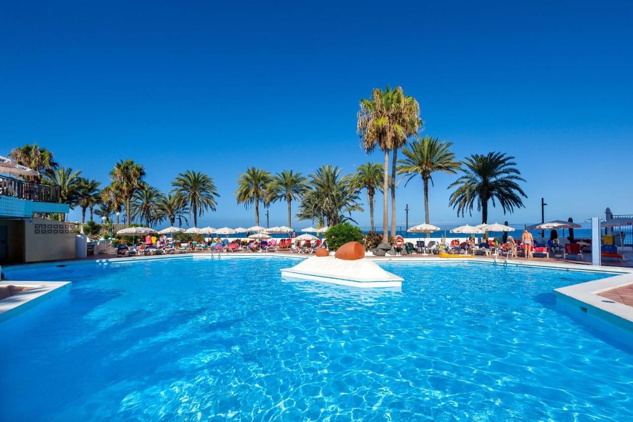 Hôtel Sol Tenerife 4* pas cher photo 3