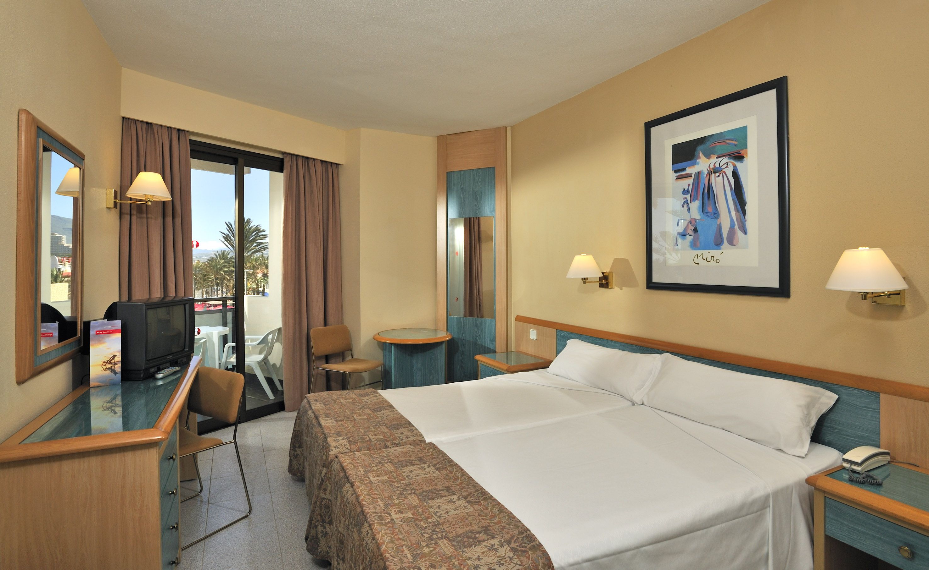 Hôtel Sol Tenerife 4* pas cher photo 4