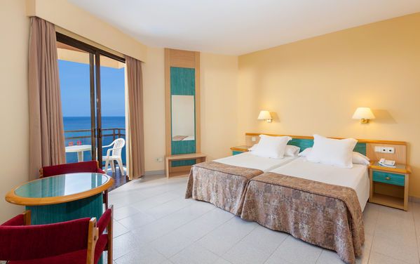Hôtel Sol Tenerife 4* pas cher photo 5