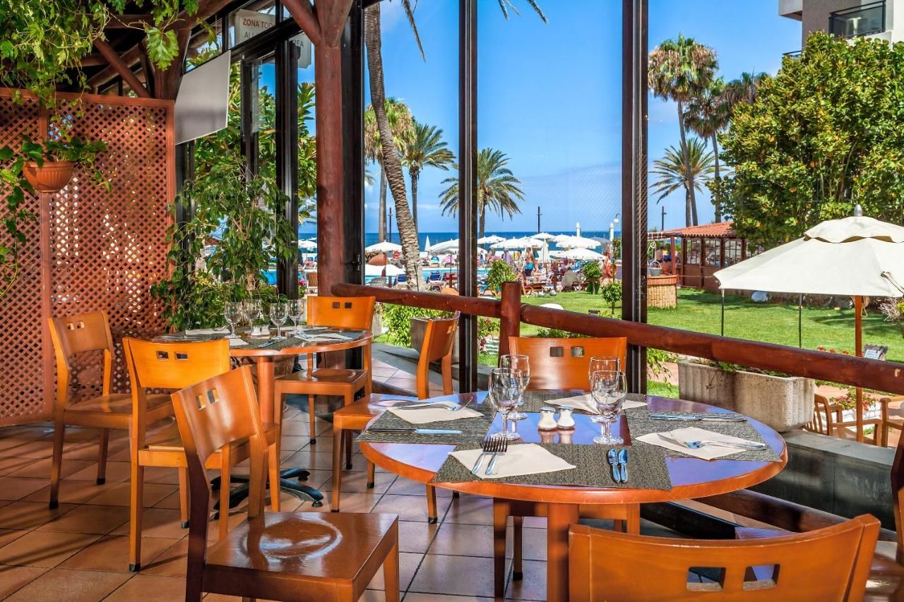 Hôtel Sol Tenerife 4* pas cher photo 7