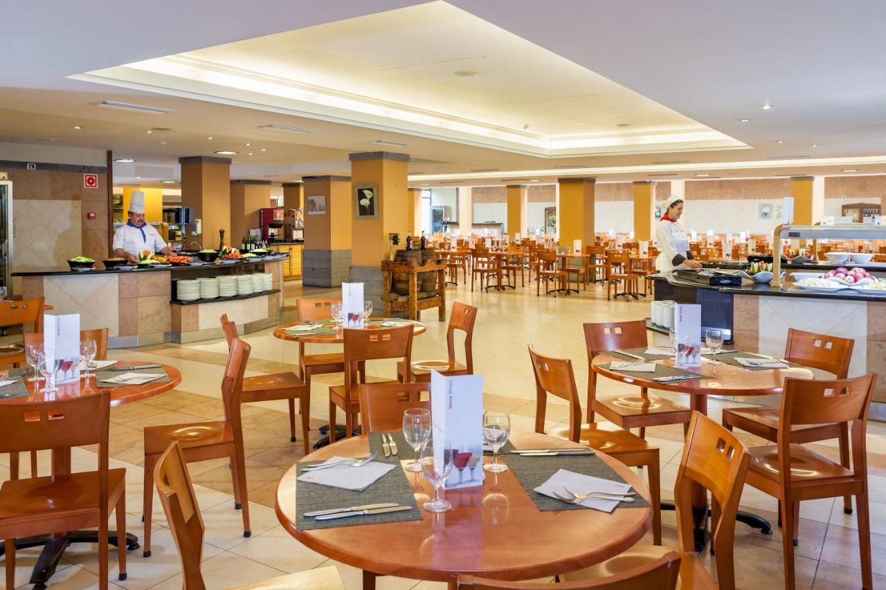 Hôtel Sol Tenerife 4* pas cher photo 9