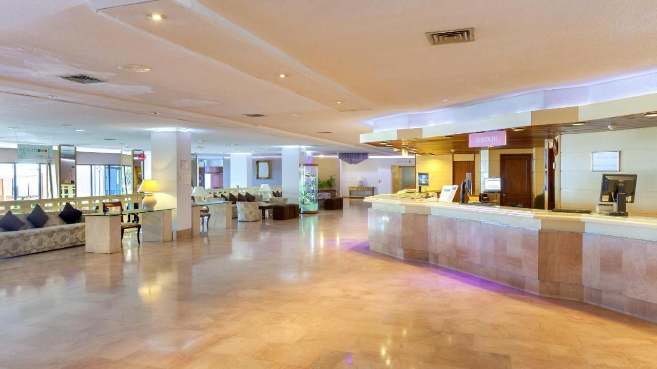 Hôtel Sol Tenerife 4* pas cher photo 11