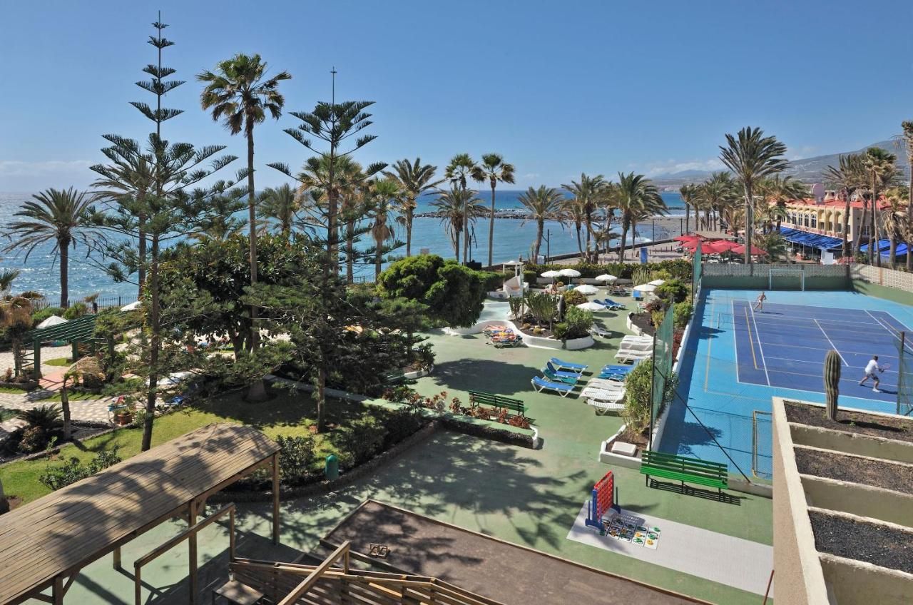 Hôtel Sol Tenerife 4* pas cher photo 13