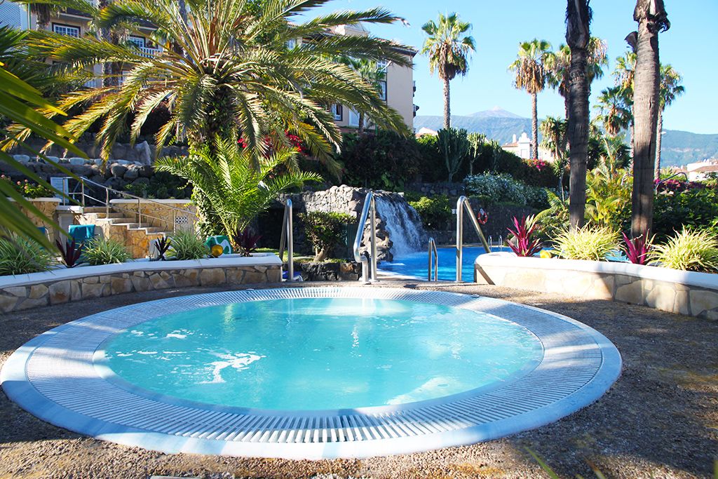 Hôtel Puerto Palace 4* pas cher photo 10