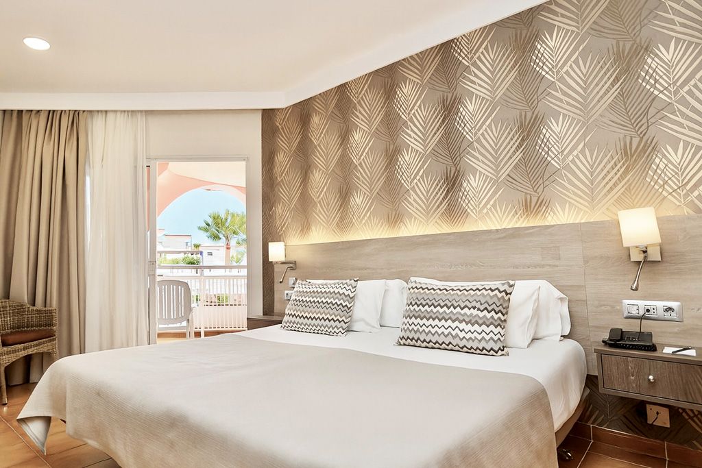 Hôtel Puerto Palace 4* pas cher photo 5