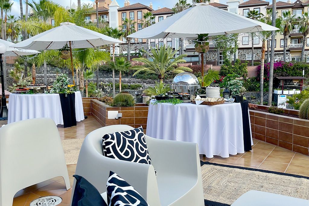 Hôtel Puerto Palace 4* pas cher photo 9