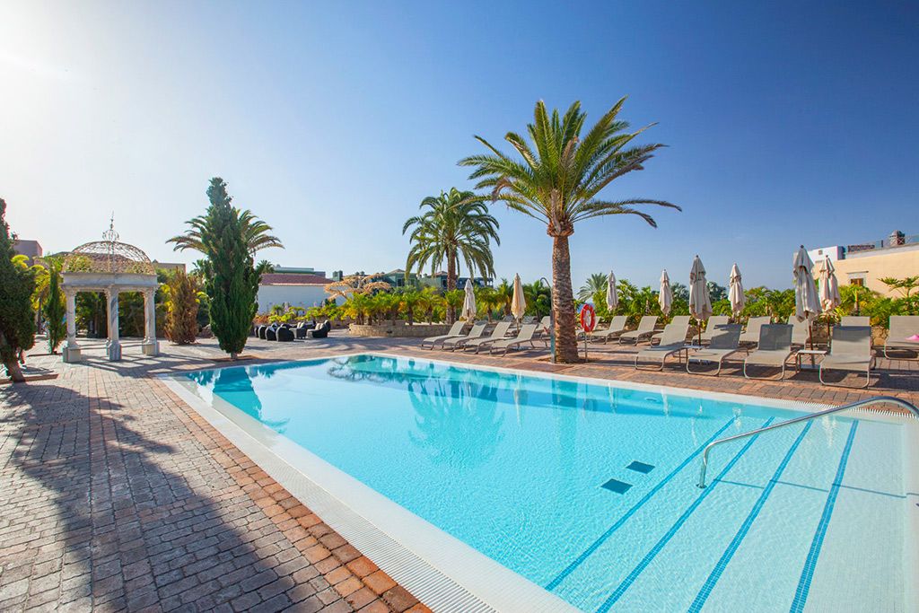 Hôtel Lopesan Villa del Conde 5* pas cher photo 3