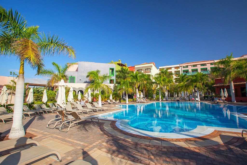 Hôtel Lopesan Villa del Conde 5* pas cher photo 4