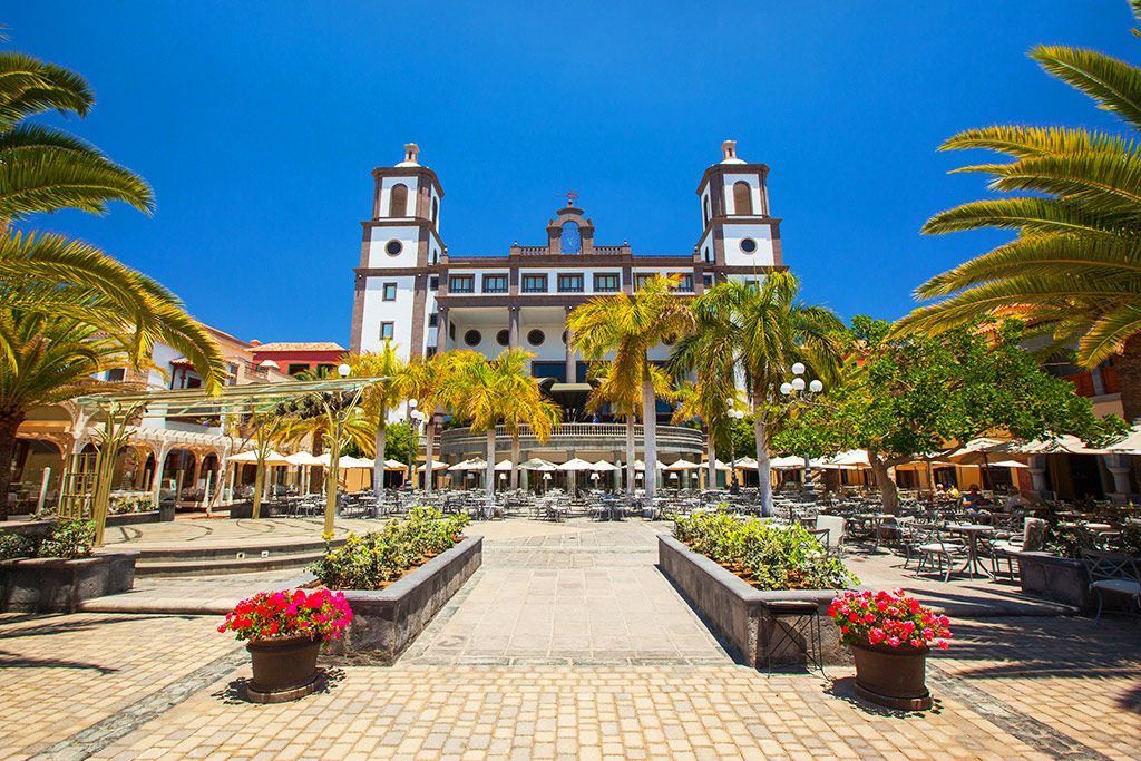 Hôtel Lopesan Villa del Conde 5* pas cher photo 5