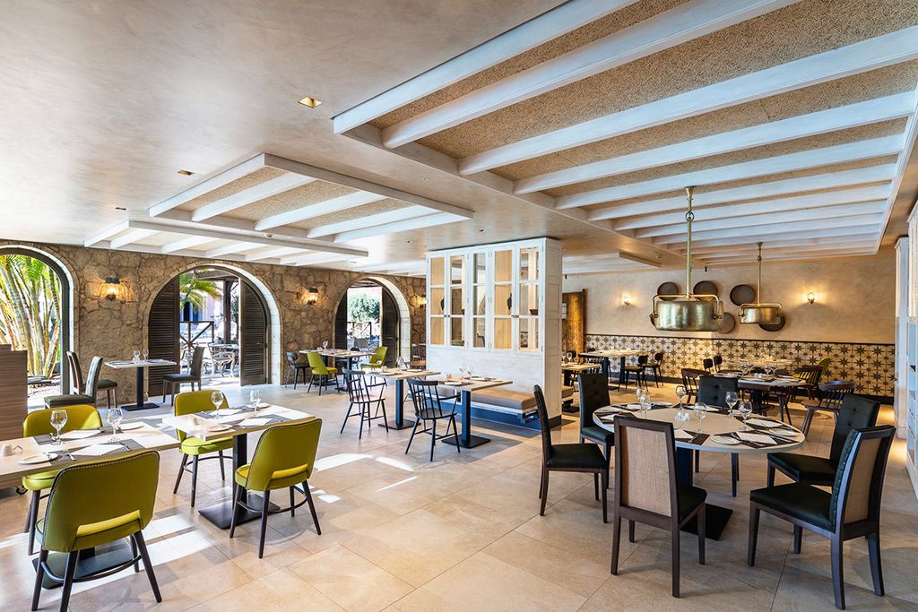 Hôtel Lopesan Villa del Conde 5* pas cher photo 7
