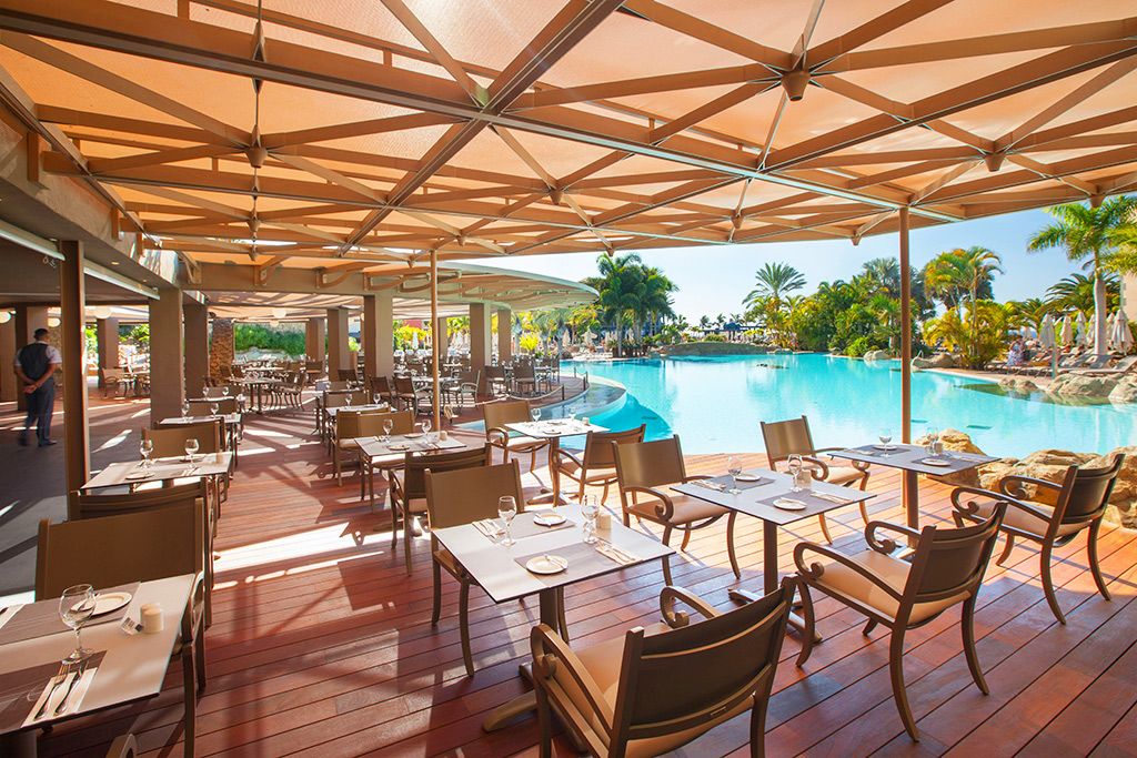 Hôtel Lopesan Villa del Conde 5* pas cher photo 8
