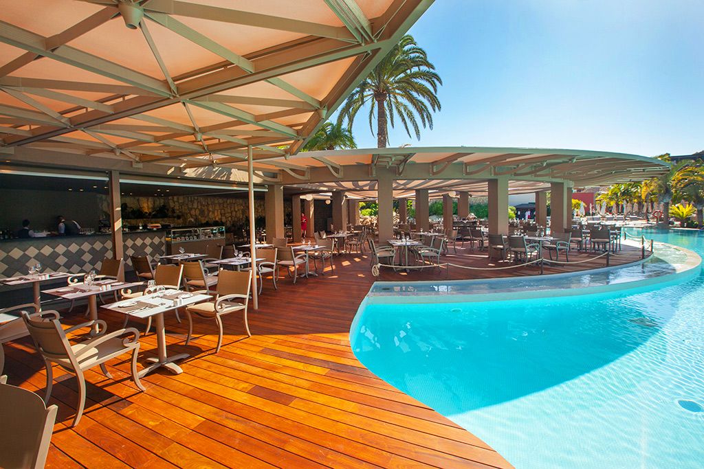 Hôtel Lopesan Villa del Conde 5* pas cher photo 9