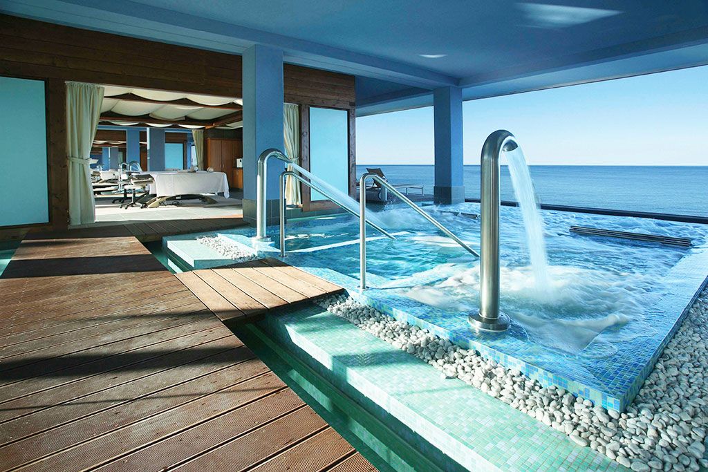 Hôtel Lopesan Villa del Conde 5* pas cher photo 11