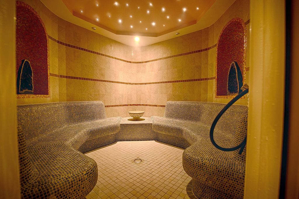 Hôtel Lopesan Villa del Conde 5* pas cher photo 13