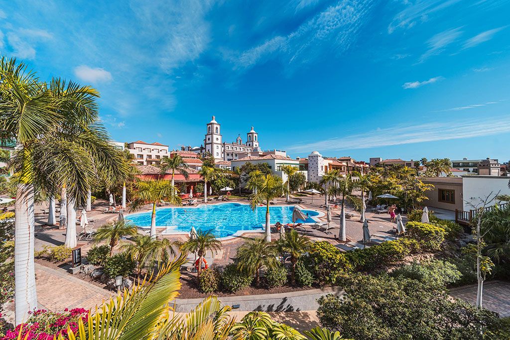 Hôtel Lopesan Villa del Conde 5* pas cher photo 16