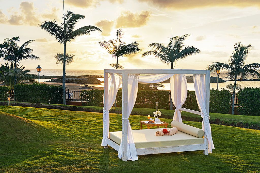 Hôtel Sheraton Fuerteventura Beach Golf et Spa Resort 5* pas cher photo 4