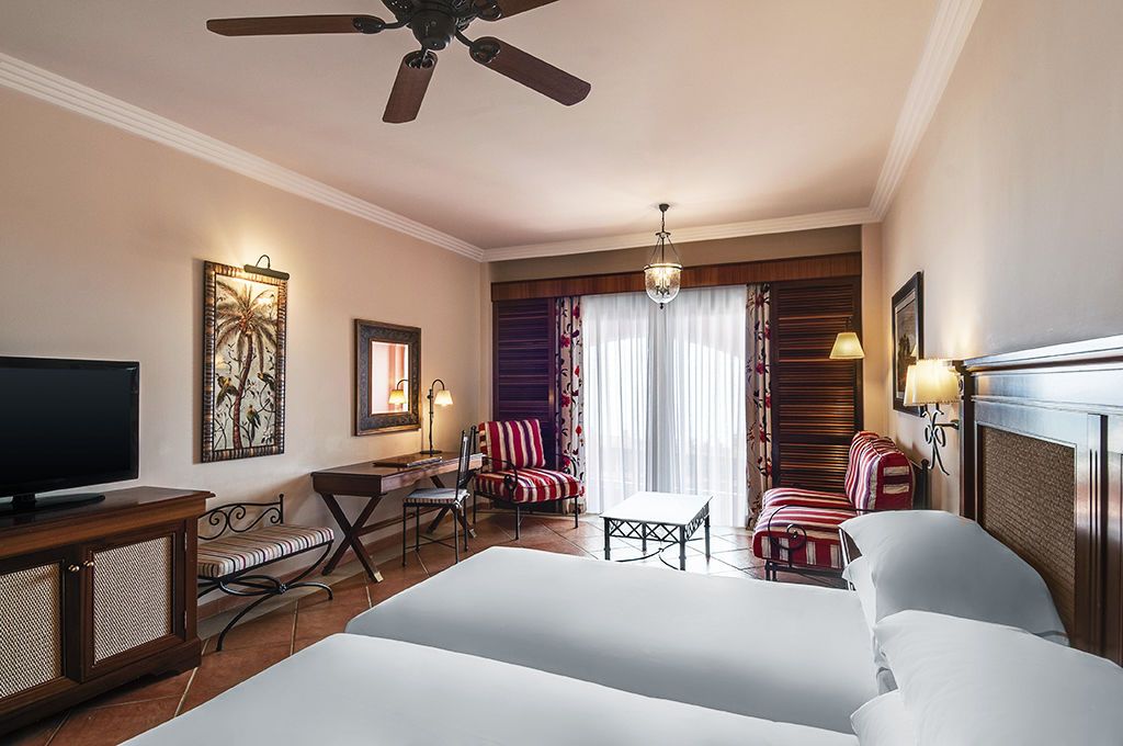 Hôtel Sheraton Fuerteventura Beach Golf et Spa Resort 5* pas cher photo 7