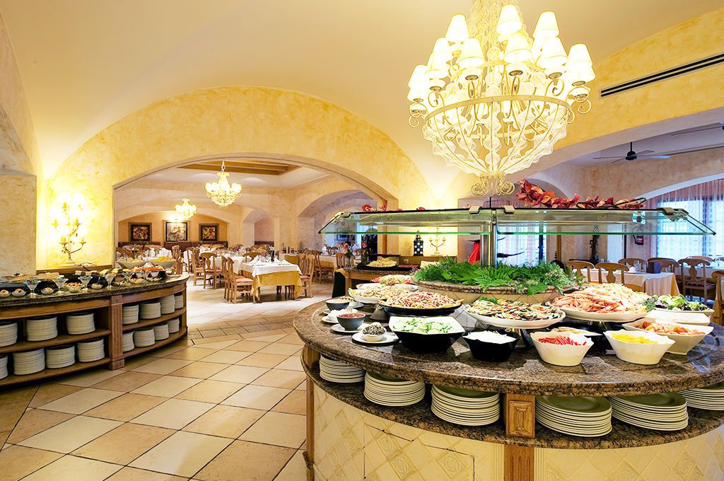 Hôtel Sheraton Fuerteventura Beach Golf et Spa Resort 5* pas cher photo 9