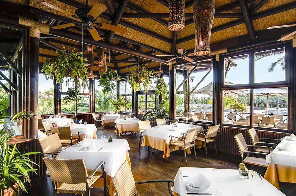 Hôtel Sheraton Fuerteventura Beach Golf et Spa Resort 5* pas cher photo 10