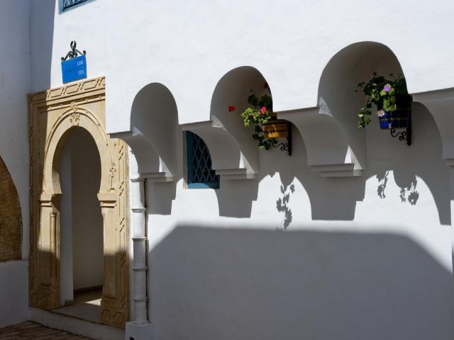 Hôtel Medina Diar Lemdina 4* pas cher photo 3