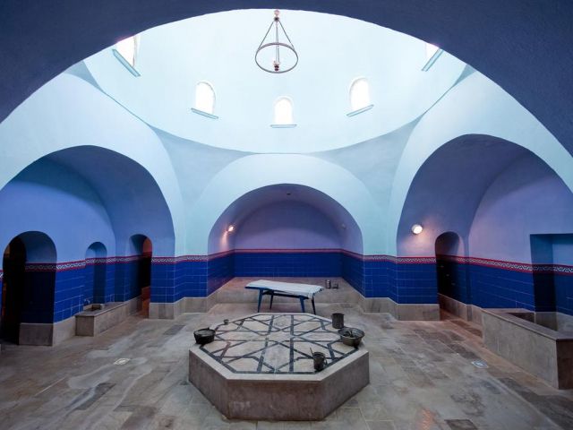 Hôtel Medina Diar Lemdina 4* pas cher photo 7