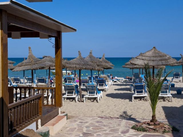 Hôtel Medina Diar Lemdina 4* pas cher photo 8