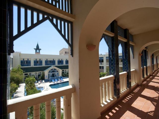 Hôtel Medina Diar Lemdina 4* pas cher photo 9