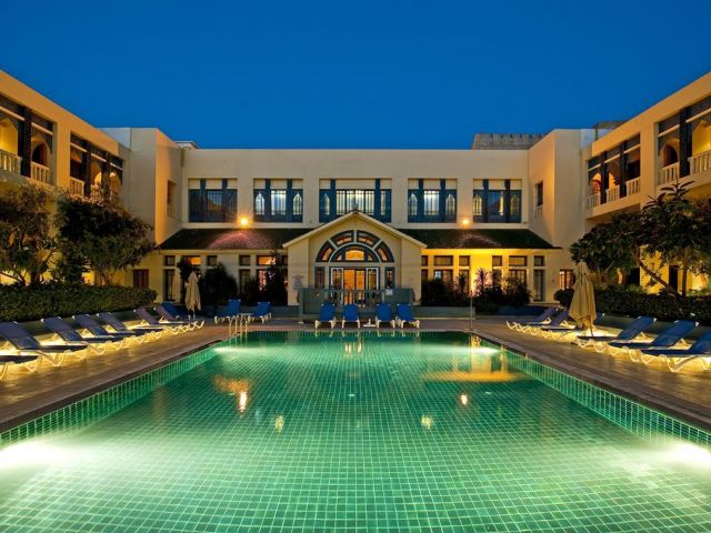 Hôtel Medina Diar Lemdina 4* pas cher photo 10