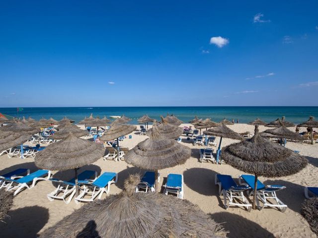 Hôtel Medina Diar Lemdina 4* pas cher photo 11