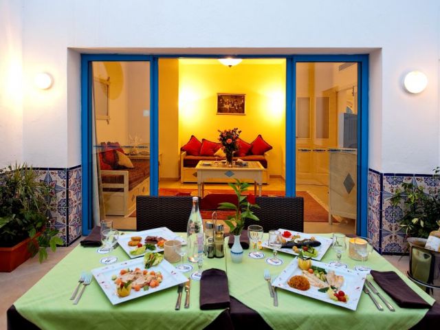 Hôtel Medina Diar Lemdina 4* pas cher photo 13